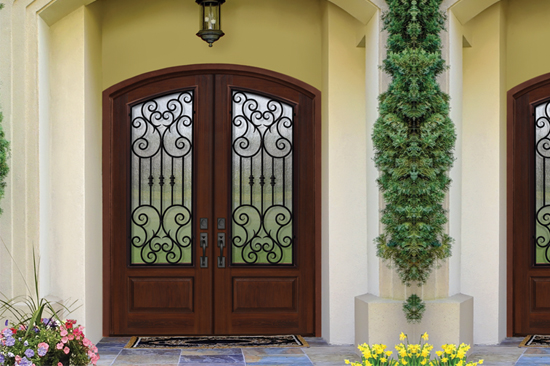 Lakeside-entry-door-repair