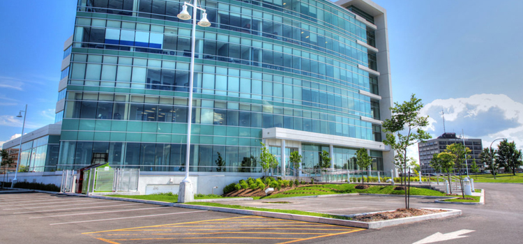 commercial glass door repair Lakeside